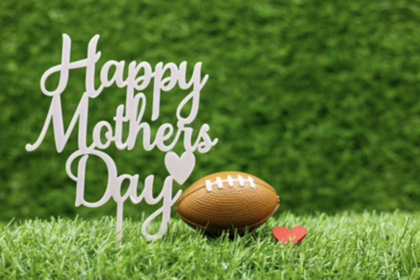 Mother’s Day Madness Pic