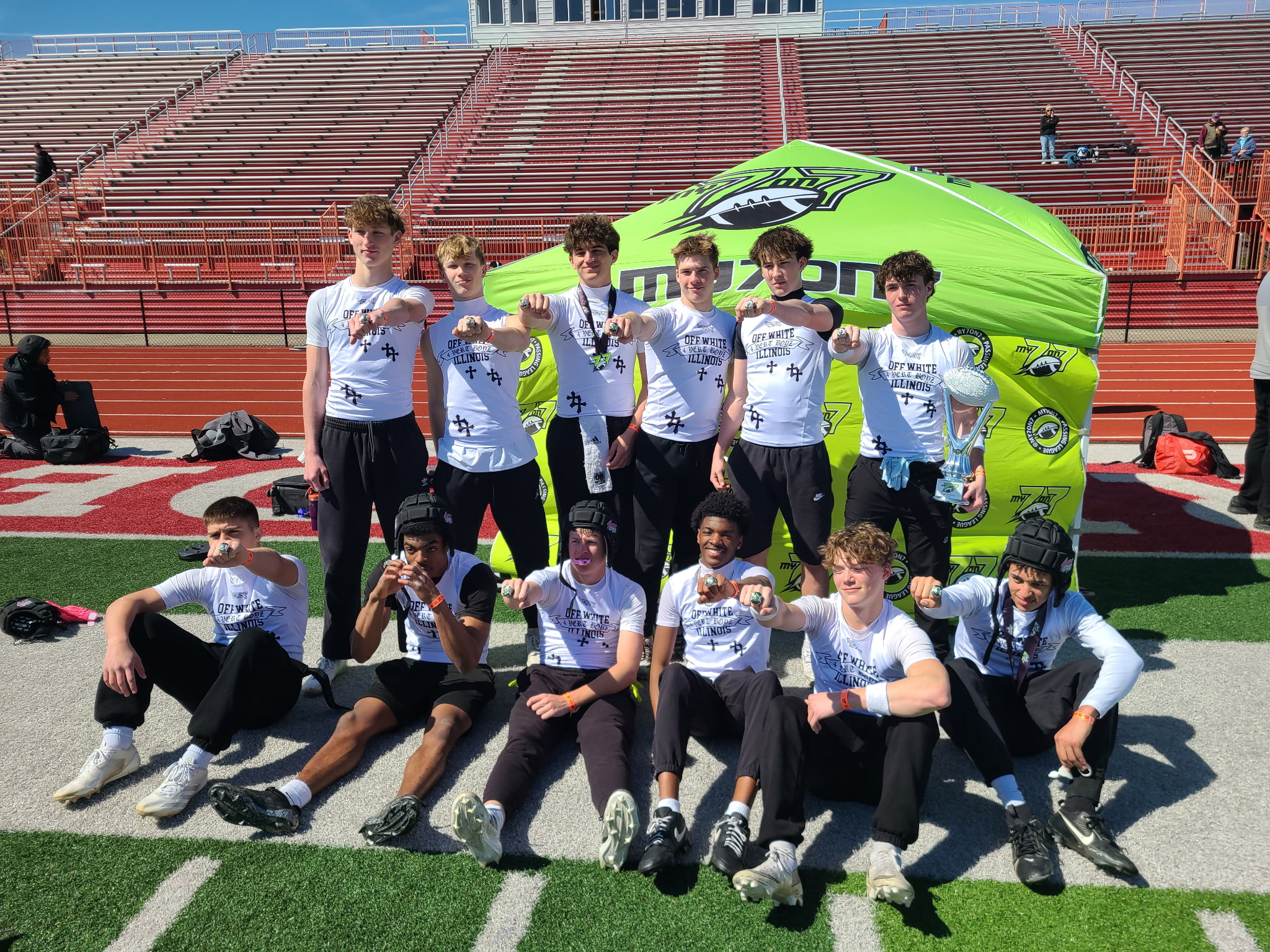4 vert boyz pic